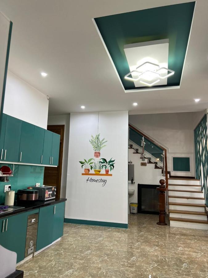 Pupon Homestay And Coffee Quảng Ngãi Exterior foto