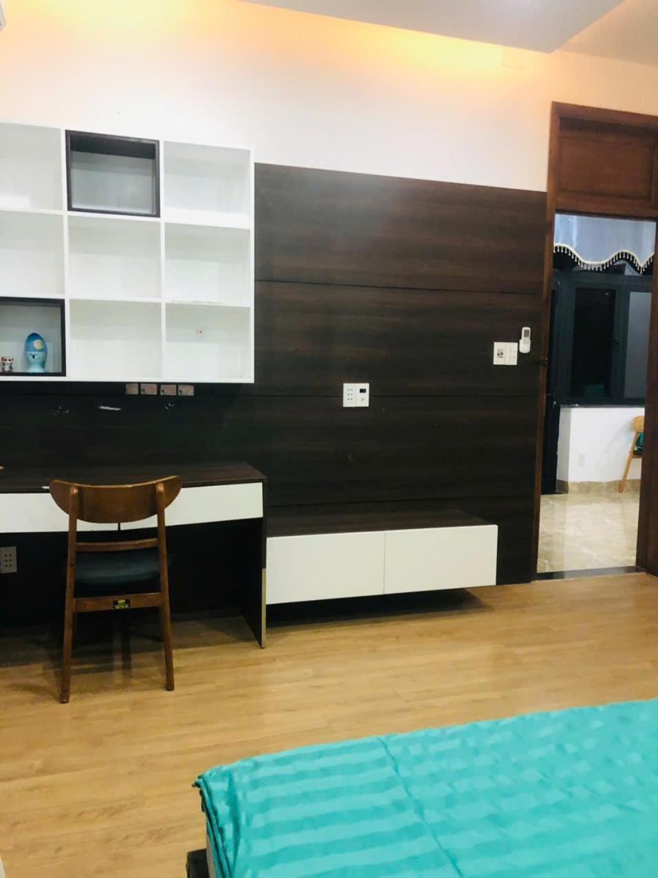 Pupon Homestay And Coffee Quảng Ngãi Exterior foto